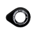 Picture of S&S Cycle Air Stinger Teardrop - Gloss Black