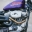 Picture of S&S Cycle Stealth Applications Tribute Air Cleaner Cover - Chrome