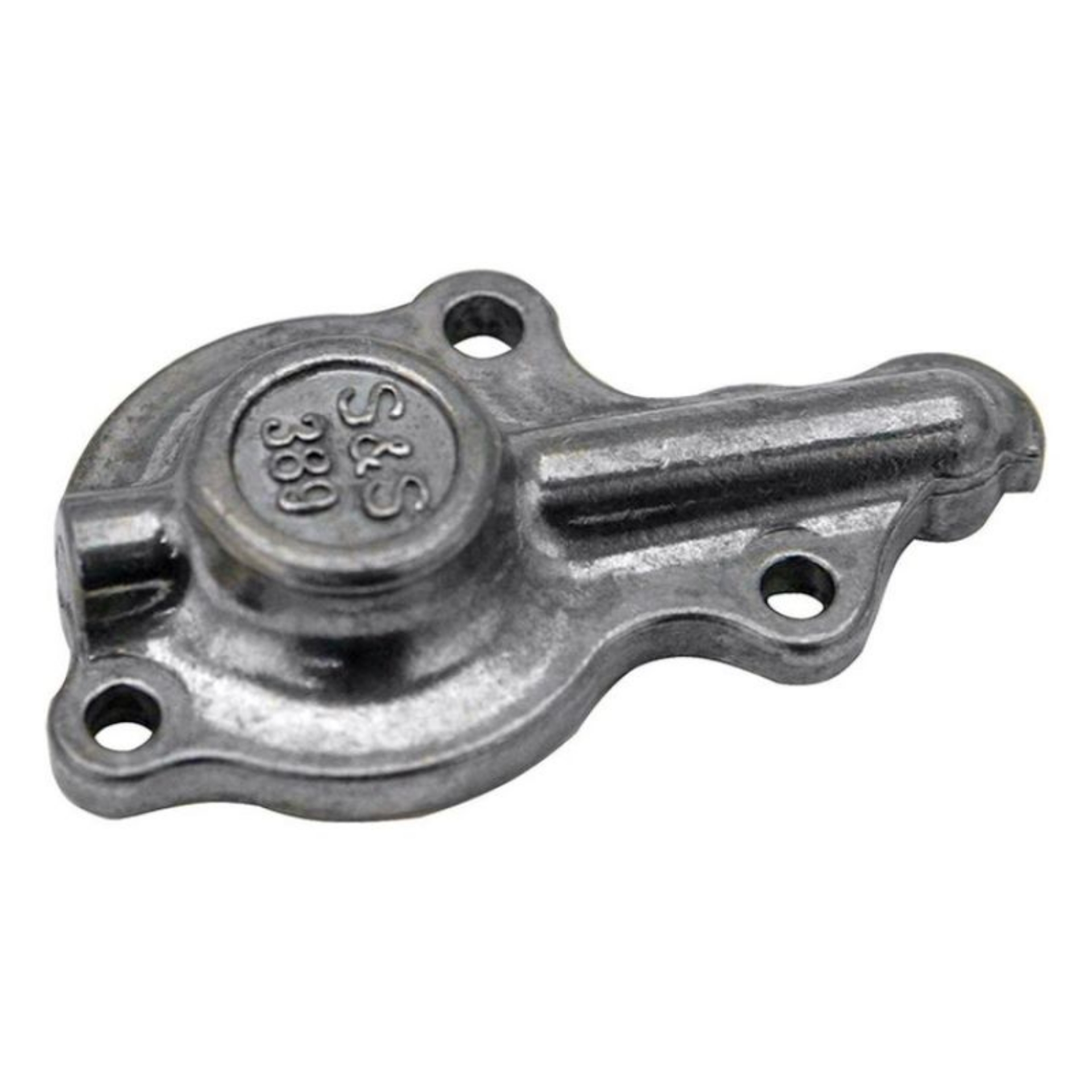 Picture of S&S Cycle Super E-G Accelerator Pump Assembly Cover