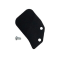 Picture of S&S Cycle Aluminum Electrical Plug Cover Kit w- Plastite Screw