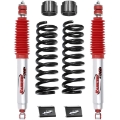 Picture of Rancho 14-19 Ram 2500 Front Level-it-System