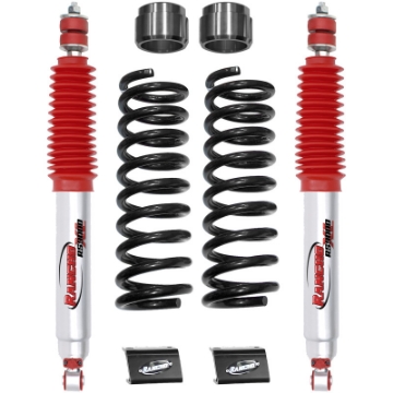 Picture of Rancho 14-19 Ram 2500 Front Level-it-System