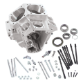 Picture of S&S Cycle 92-99 BT w- 4in Bore Special Application Crankcase - Natural