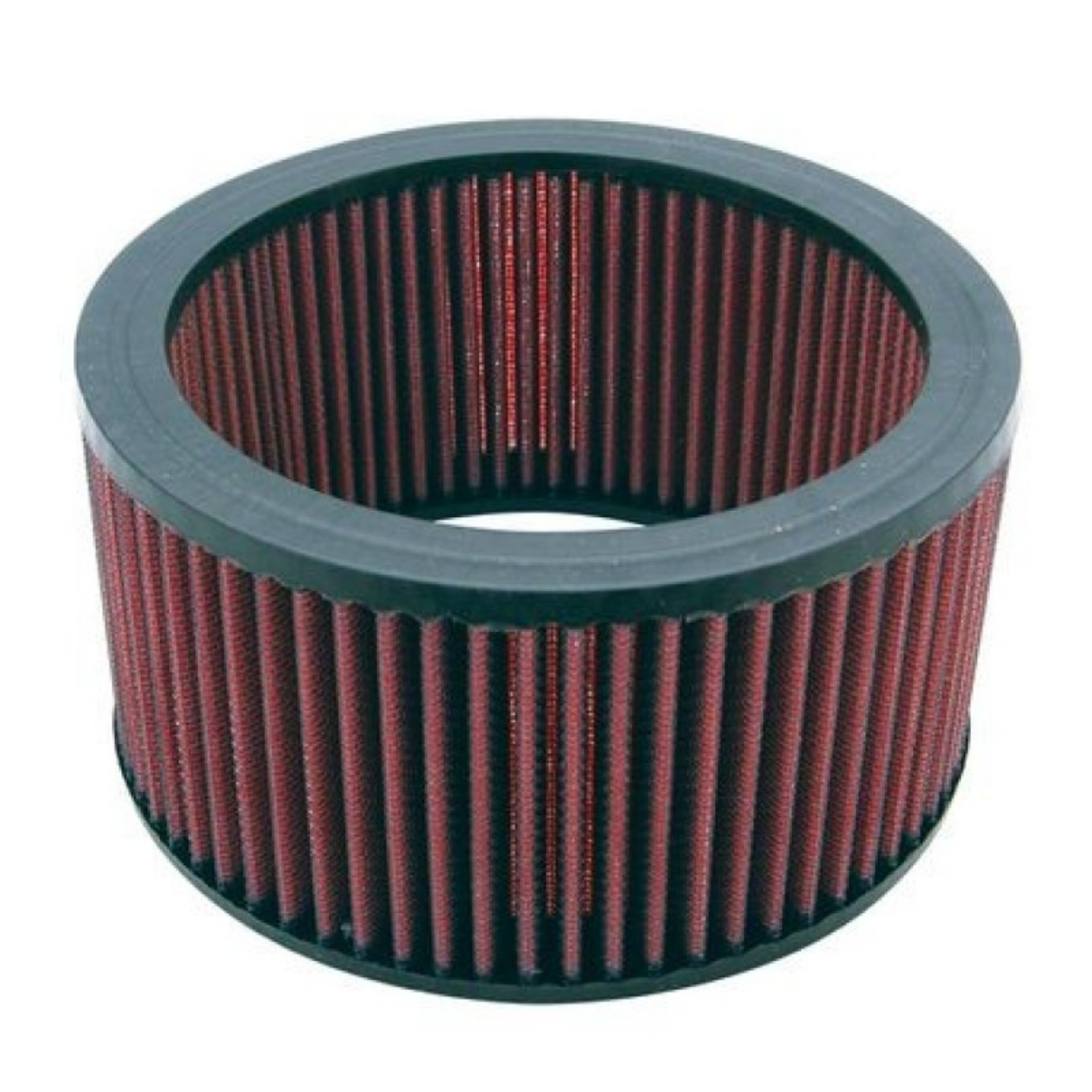 Picture of S&S Cycle Super E-G Teardrop High Flow Pleated Air Filter