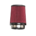 Picture of S&S Cycle Tapered Air Filter For Tuned Induction System - Red