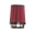 Picture of S&S Cycle Tapered Air Filter For Tuned Induction System - Red