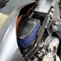 Picture of S&S Cycle Indian Scout-Victory Models StealthTwo Air Cleaner Kit