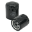 Picture of S&S Cycle Sportster-Evolution-Shovelhead Models Oil Filter - Black