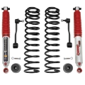 Picture of Rancho 2020 Jeep Gladiator Rancho Suspension System Level-it-System