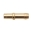 Picture of S&S Cycle -040in Brass Straight Hose Fitting