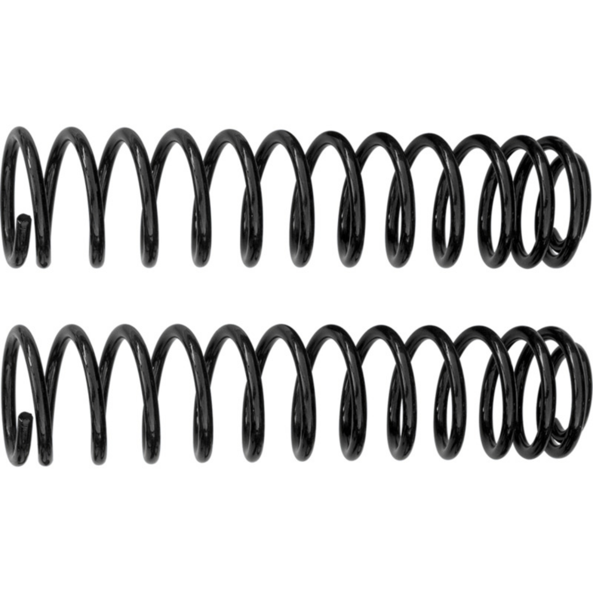 Picture of Rancho 07-17 Jeep Wrangler Front Coil Spring Kit
