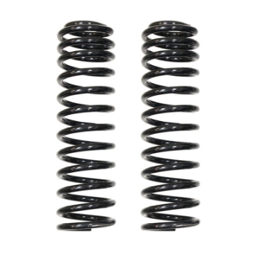 Picture of Rancho 2018 Jeep Wrangler JK 2 Door 2 in Raise Rear Coil Spring Kit