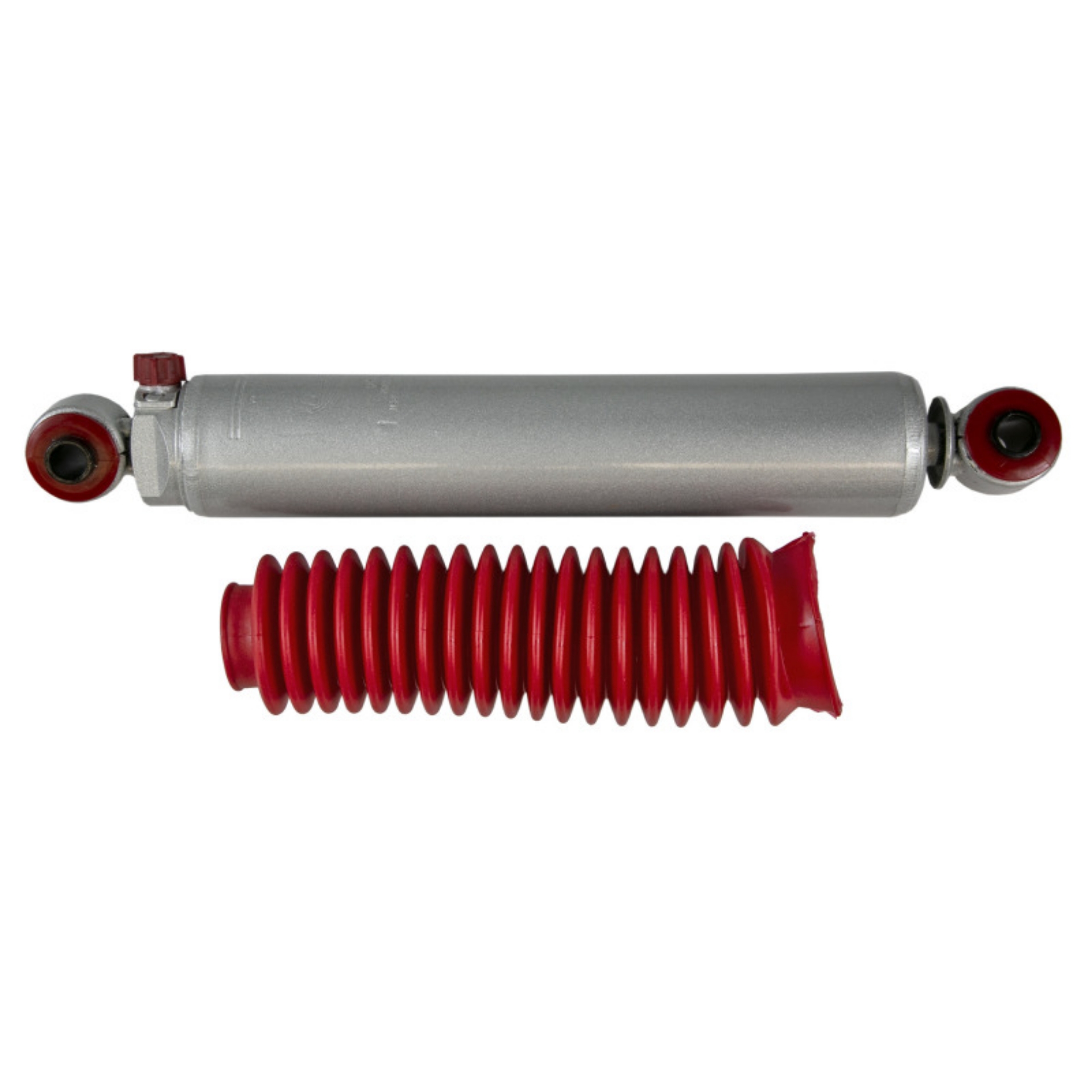Picture of Rancho 17-19 Nissan Titan Rear RS9000XL Shock