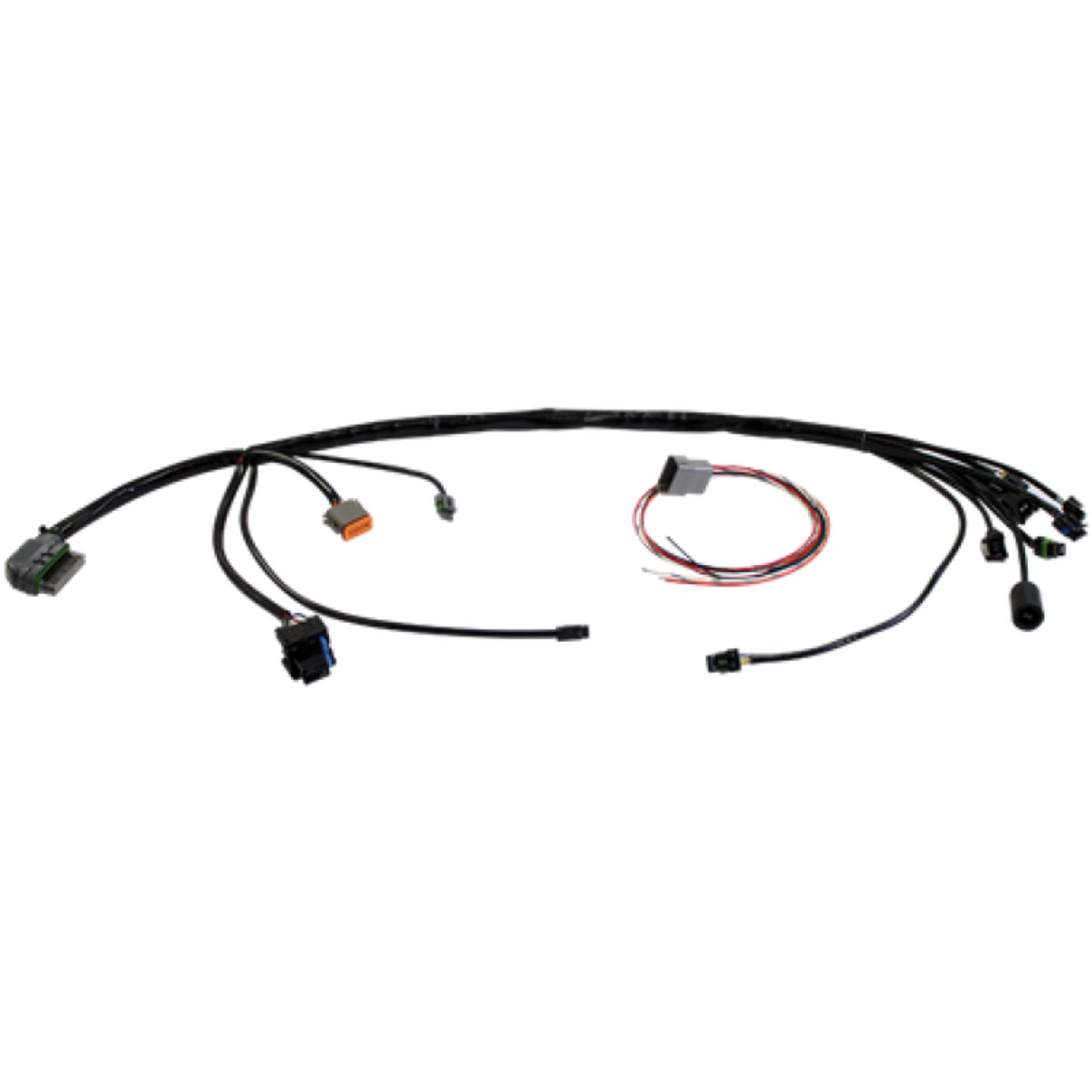 Picture of S&S Cycle Universal Delphi Style Wiring Harness Kit
