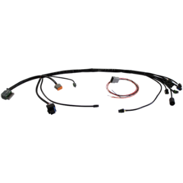 Picture of S&S Cycle Universal Delphi Style Wiring Harness Kit