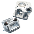 Picture of S&S Cycle 84-99 BT Super Stock Cylinder Head Kit For 3-1-2in and 3-5-8in Bore - Natural