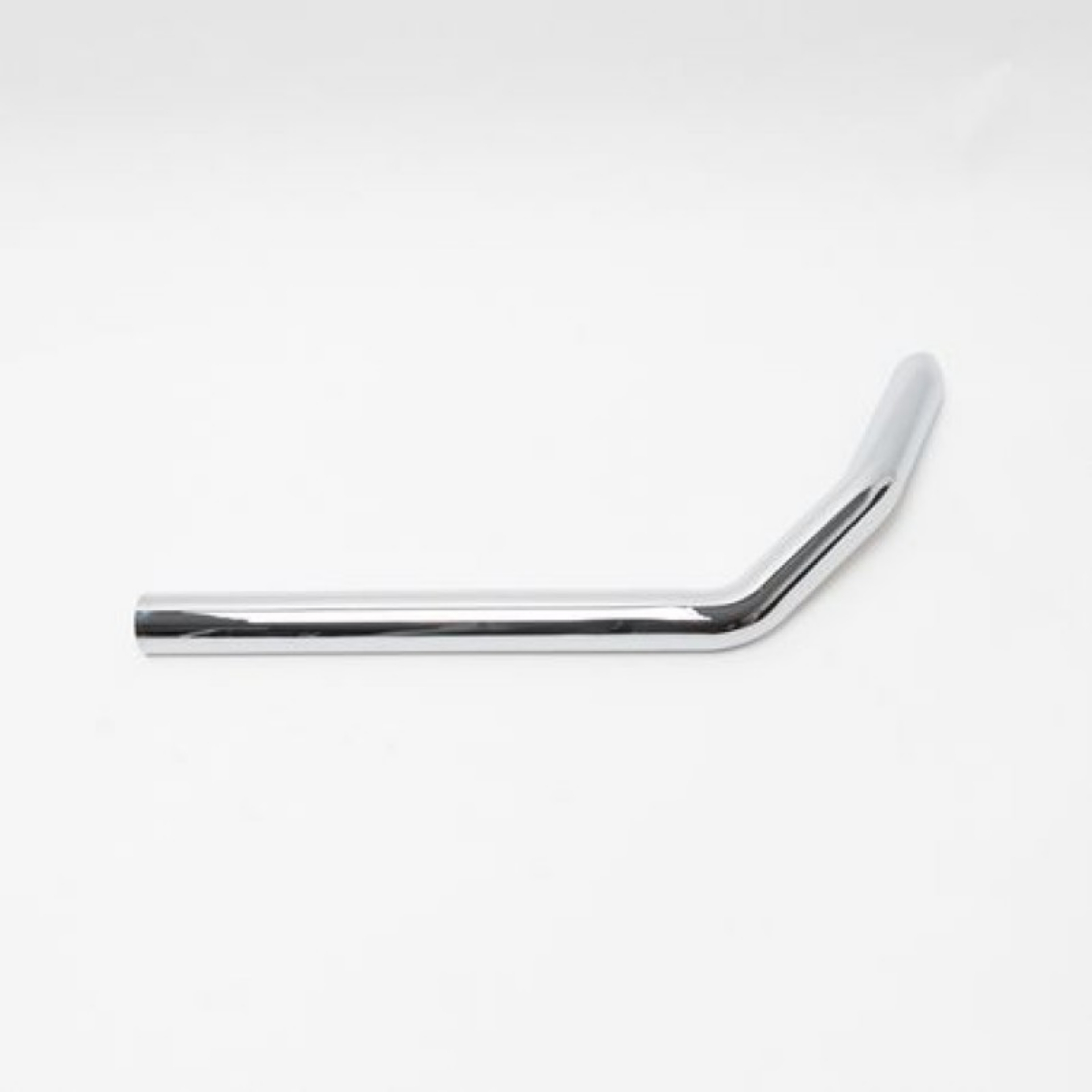 Picture of S&S Cycle 95-16 Touring Models 2-1 Front Heat Shield