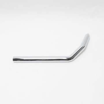 Picture of S&S Cycle 95-16 Touring Models 2-1 Front Heat Shield