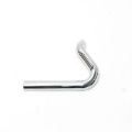 Picture of S&S Cycle 95-16 Touring Models Sidewinder 2-1 Rear Heatshield - Chrome
