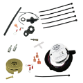 Picture of S&S Cycle 84-99 BT 96in Super Stock 96in Ignition Kit