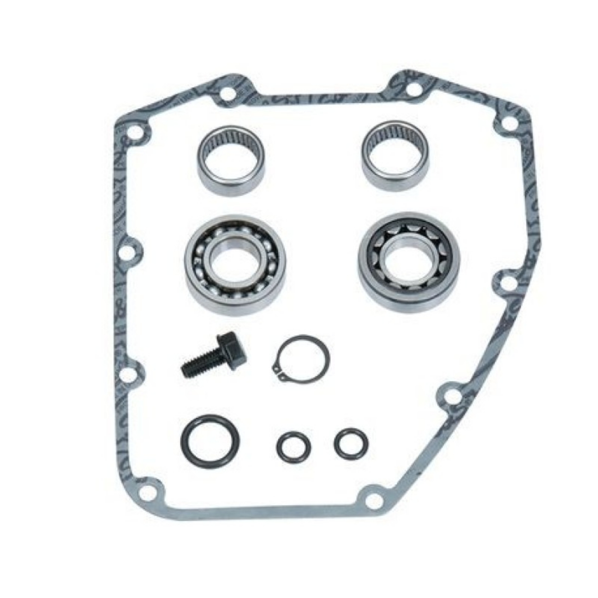 Picture of S&S Cycle 99-06 BT Chain Drive Cam Installation Kit