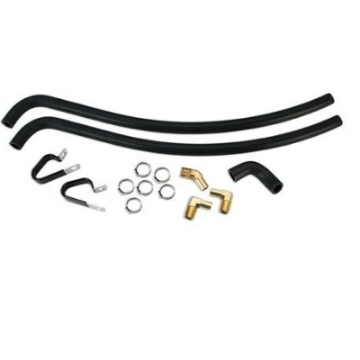 Picture of S&S Cycle 07-16 Touring S&S Crankcase Installation Kit