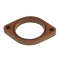 Picture of S&S Cycle Super G w- O Ring 2-1-16in x 3-8in Manifold Insulator Block