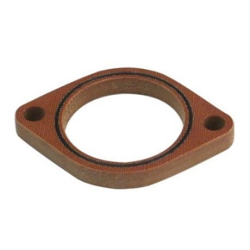 Picture of S&S Cycle Super G w- O Ring 2-1-16in x 3-8in Manifold Insulator Block