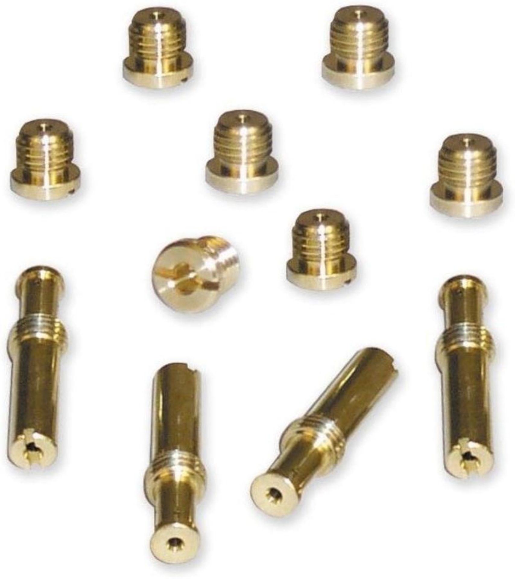 Picture of S&S Cycle -025in--033in--062in--084in Master Jet Kit