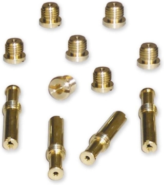 Picture of S&S Cycle -025in--033in--062in--084in Master Jet Kit