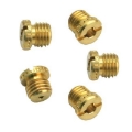 Picture of S&S Cycle Series 72 Super Gas Main Jet - 5 Pack