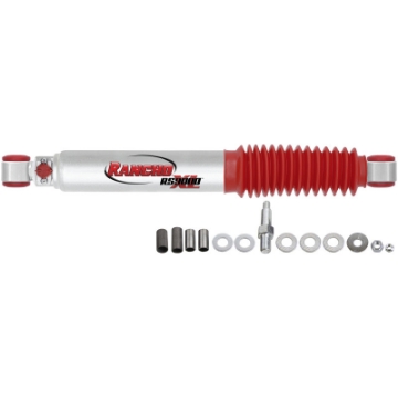 Picture of Rancho 81-91 Chevrolet Blazer - Full Size Front Inner RS9000XL Shock