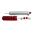 Picture of Rancho 81-96 Ford Bronco Front Outer RS9000XL Shock