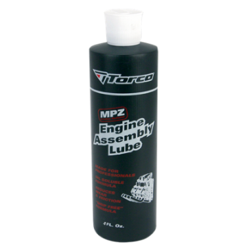 Picture of S&S Cycle Torco Engine Assembly Oil - 4oz