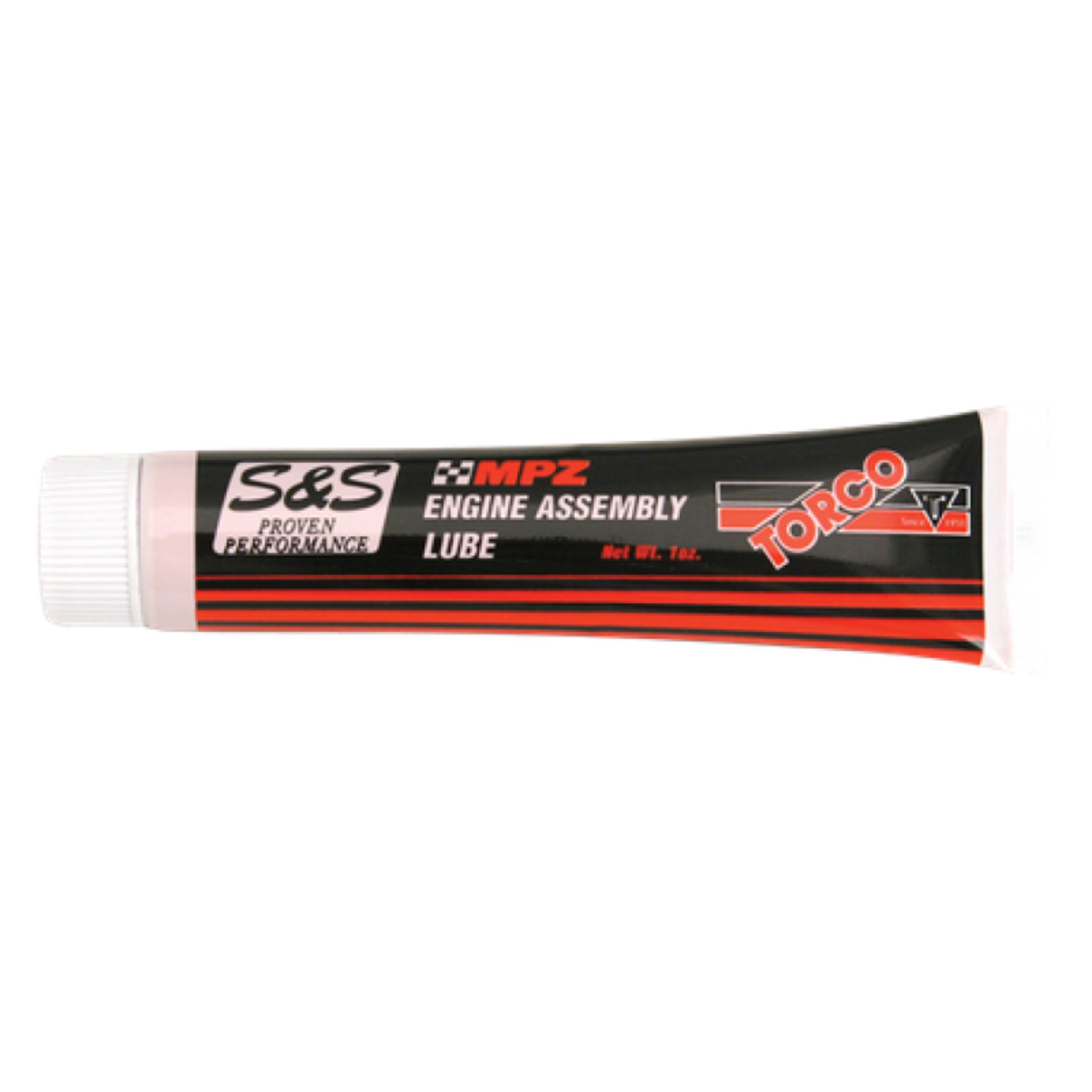 Picture of S&S Cycle Torco Engine Assembly Oil - 1oz