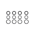 Picture of S&S Cycle 84-99 BT Pushrod Cover O-Ring Kit
