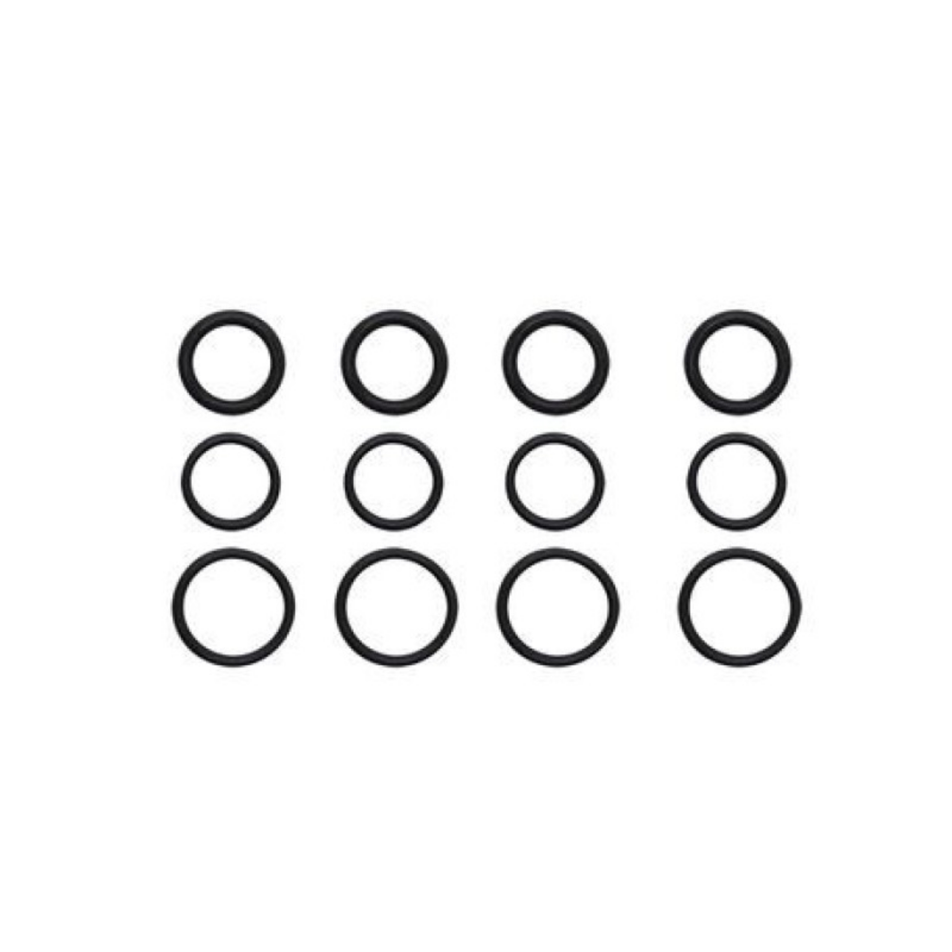 Picture of S&S Cycle 84-99 BT Pushrod Cover O-Ring Kit