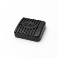 Picture of S&S Cycle Rub Footrest Pad
