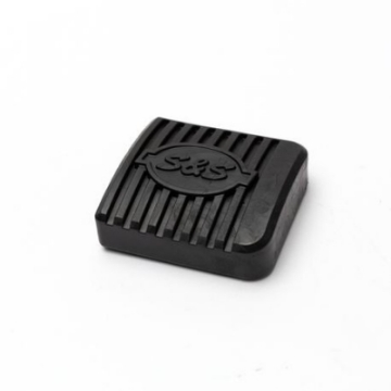 Picture of S&S Cycle Rub Footrest Pad