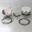 Picture of S&S Cycle Royal Enfield 650 Twin High-Compression 11 To 1 Piston Kit