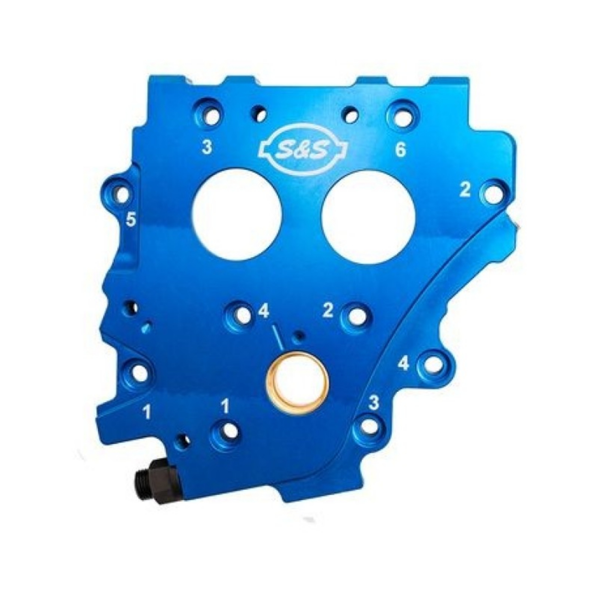 Picture of S&S Cycle 99-06 BT TC3 Cam Plate Kit