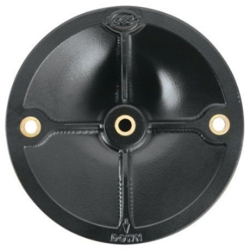 Picture of S&S Cycle Air Cleaner Filter Top Plate