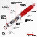 Picture of Rancho 96-97 Lexus LX450 Front RS9000XL Shock