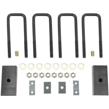 Picture of Rancho 05-18 Toyota Tacoma Rear Block Kit
