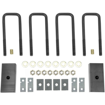 Picture of Rancho 05-19 Toyota Tundra Rear Block Kit