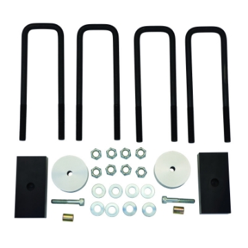 Picture of Rancho 19-22 Chevrolet Silverado 1500 Rear Block Kit