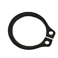 Picture of S&S Cycle Carbon Steel Oil Pump Drive Gear Retaining Ring