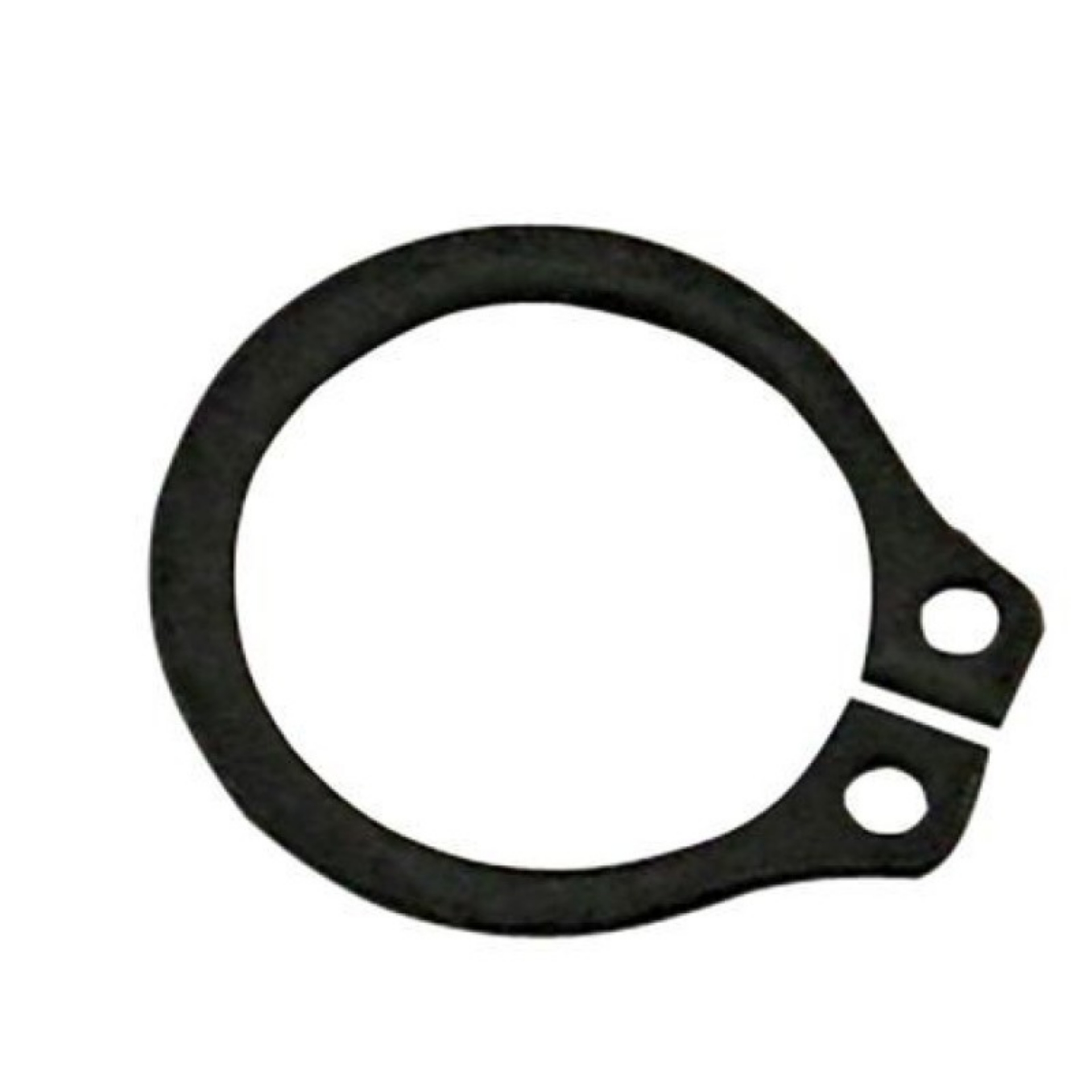 Picture of S&S Cycle Carbon Steel Oil Pump Drive Gear Retaining Ring