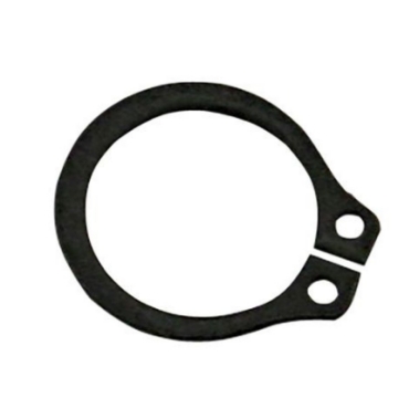 Picture of S&S Cycle Carbon Steel Oil Pump Drive Gear Retaining Ring