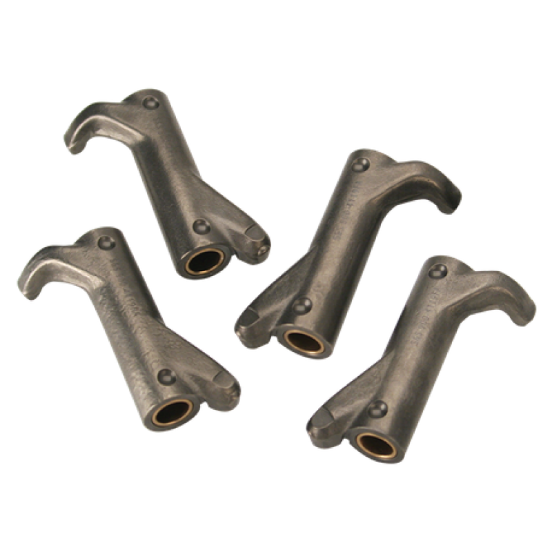 Picture of S&S Cycle 86-18 BT Standard Forged Rocker Arm Kit